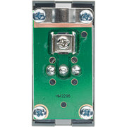 BG Electrical Euro Module - Co-Axial connection