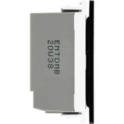 BG Electrical Euro Module - Touch LED dimmer master