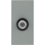 BG Electrical Euro Module - Satellite - female