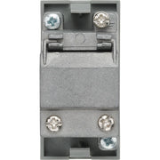 BG Electrical Euro Module - Satellite - female