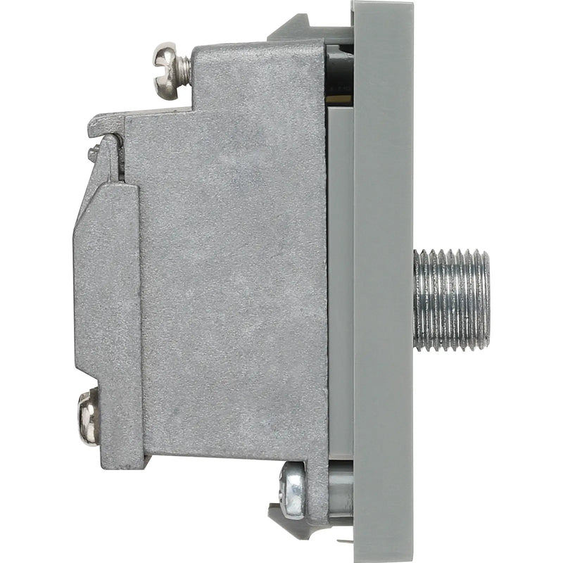 BG Electrical Euro Module - Satellite - female