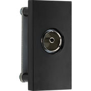 BG Electrical Euro Module - Co-Axial connection