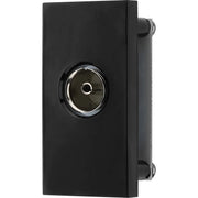 BG Electrical Euro Module - Co-Axial connection