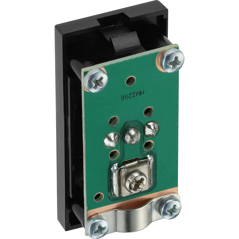 BG Electrical Euro Module - Co-Axial connection