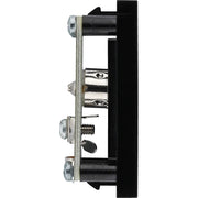 BG Electrical Euro Module - Co-Axial connection