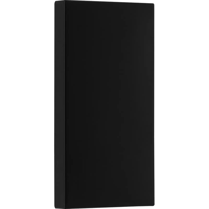 BG Electrical Euro Module - Blank (1pc)
