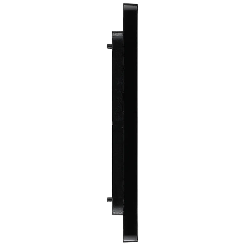 BG Electrical Euro Module - 4 module - rectangular