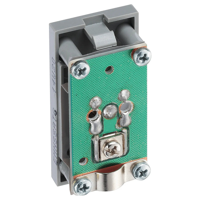 BG Electrical Euro Module - Satellite connection - female