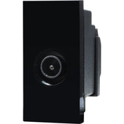 BG Electrical Euro Module - IEC - male