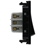 BG Electrical Euro Module - 20 AX 2 way switch