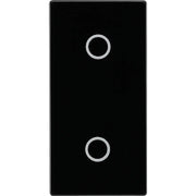BG Electrical Euro Module - Touch LED dimmer secondary