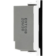 BG Electrical Euro Module - Touch LED dimmer secondary