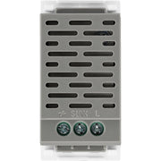 BG Electrical Euro Module - Touch LED dimmer master