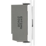 BG Electrical Euro Module - Touch LED dimmer master