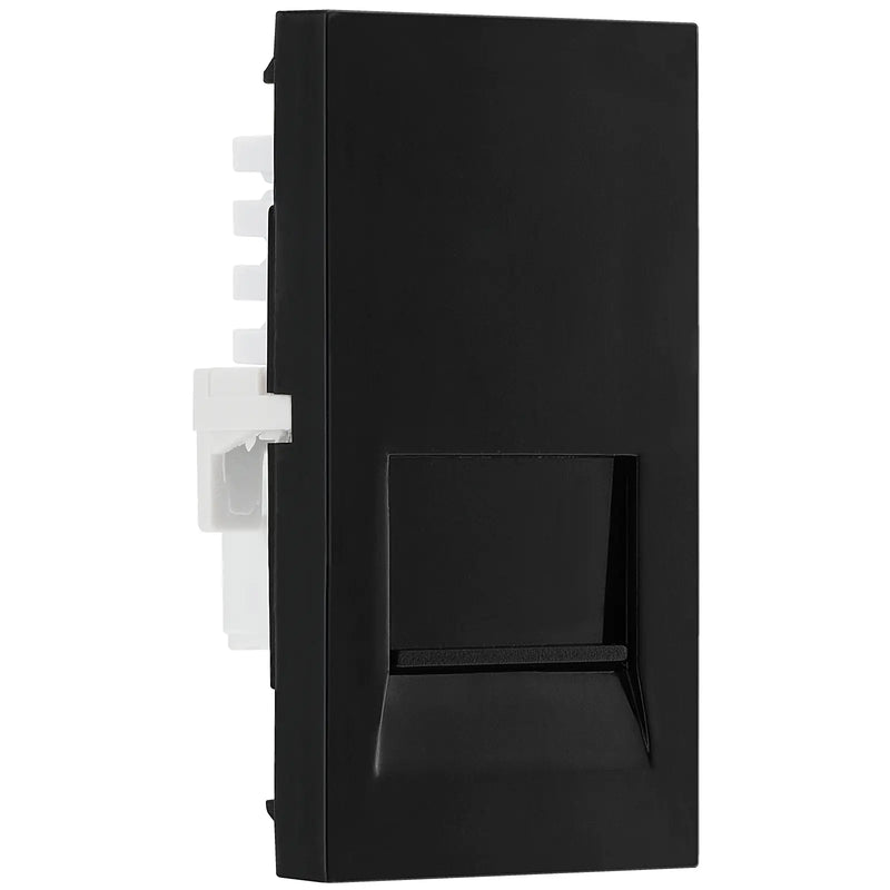 BG Electrical Euro Module - Telephone - BT secondary (IDC)