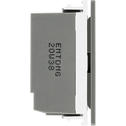 BG Electrical Euro Module - Touch LED dimmer master
