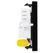 BG Electrical Euro Module - Telephone - BT master (IDC)
