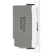 BG Electrical Euro Module - Touch LED dimmer secondary