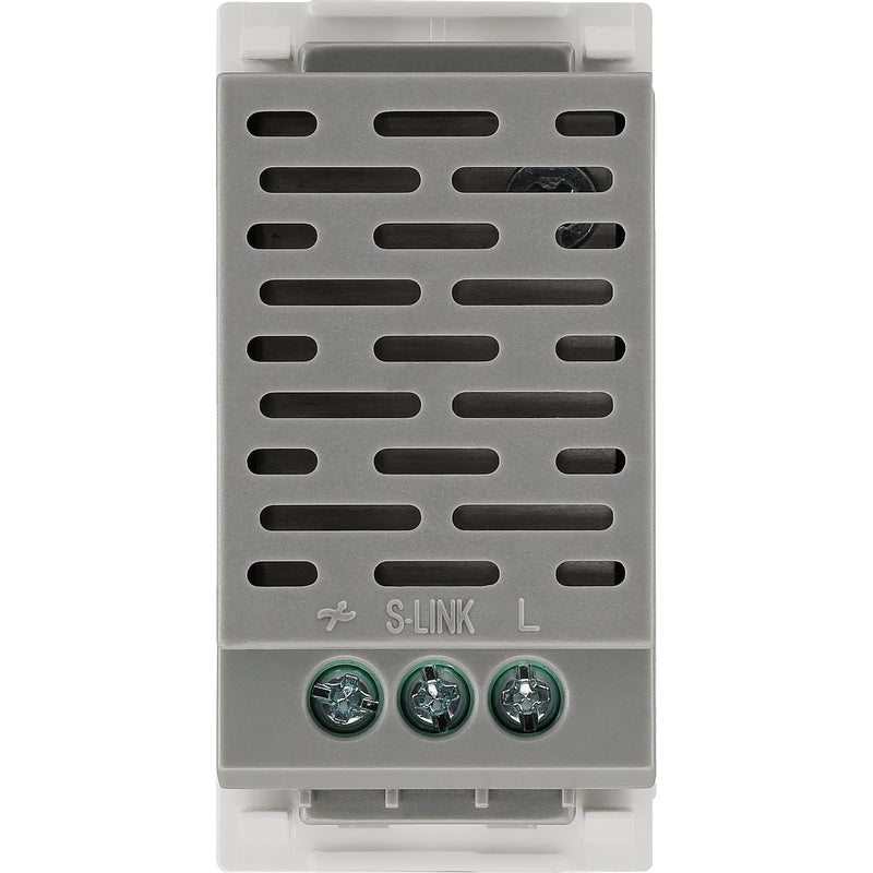BG Electrical Euro Module - Touch LED dimmer master