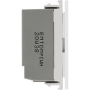 BG Electrical Euro Module - Touch LED dimmer master