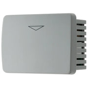 BG Electrical Euro Module - 16A key card switch