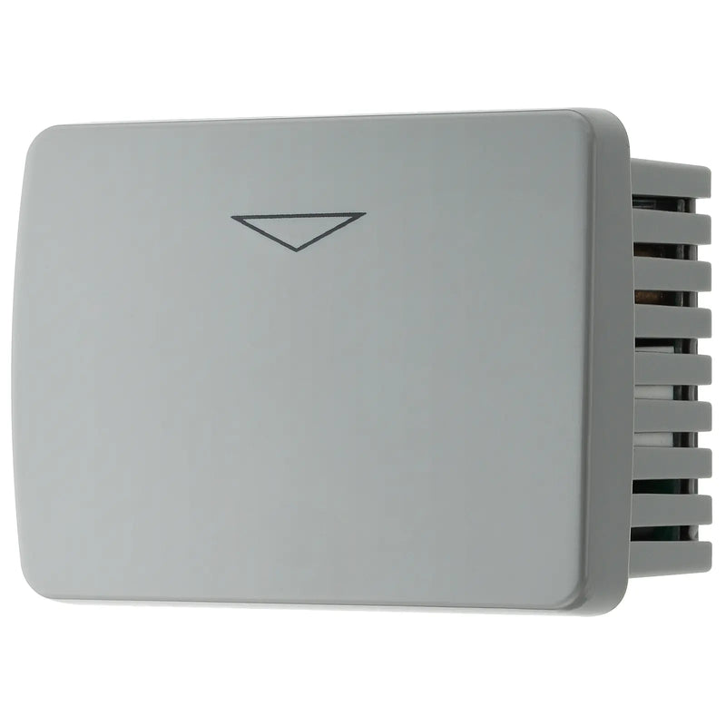BG Electrical Euro Module - 16A key card switch