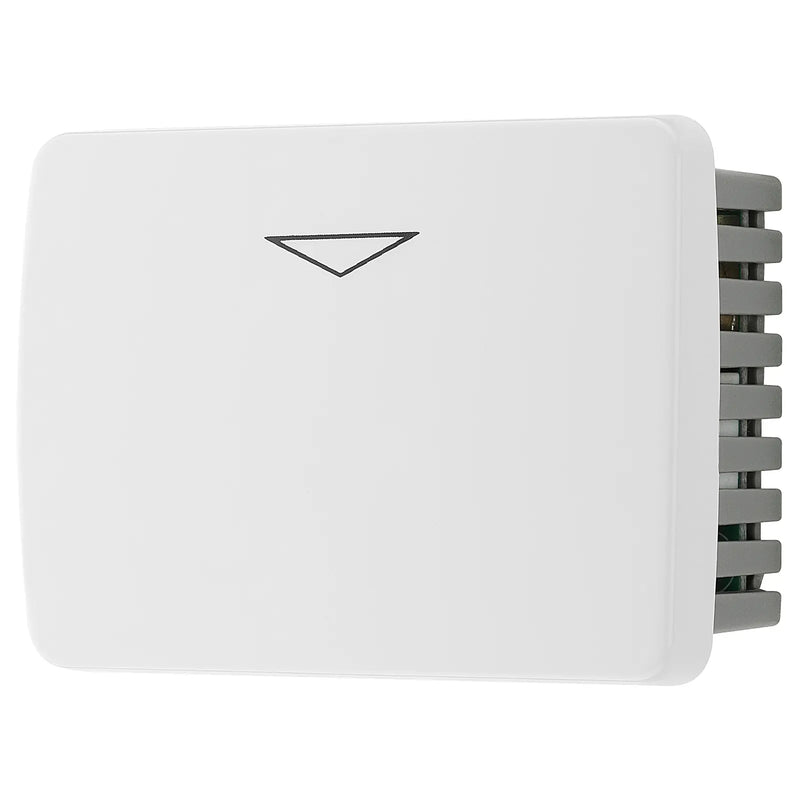 BG Electrical Euro Module - 16A key card switch