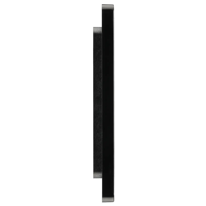 BG Electrical Euro Module - 1 module - square