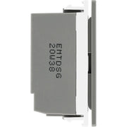 BG Electrical Euro Module - Touch LED dimmer secondary