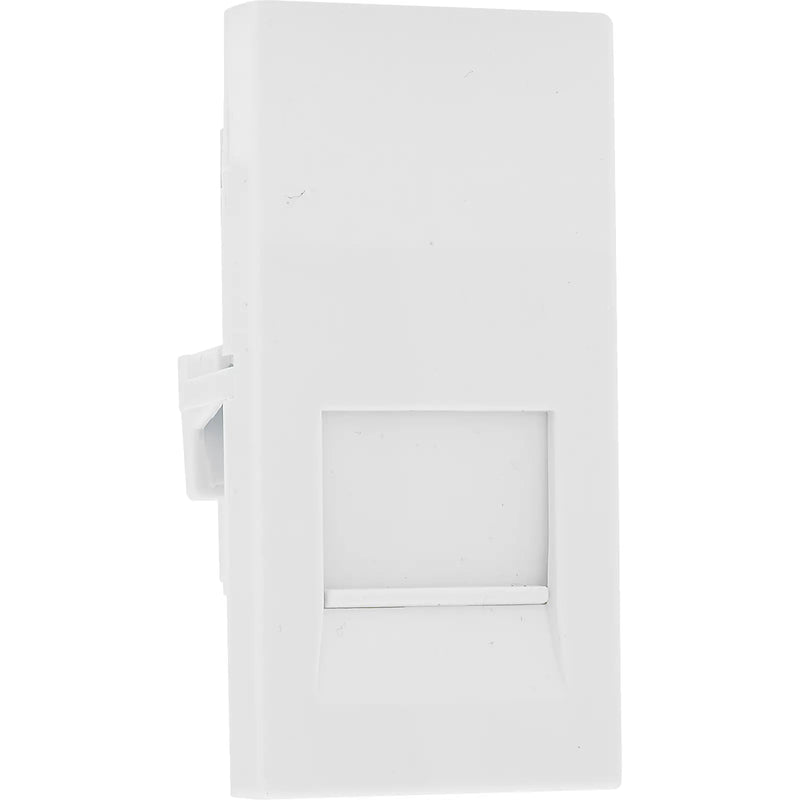 BG Electrical Euro Module - Telephone - BT master (screw)