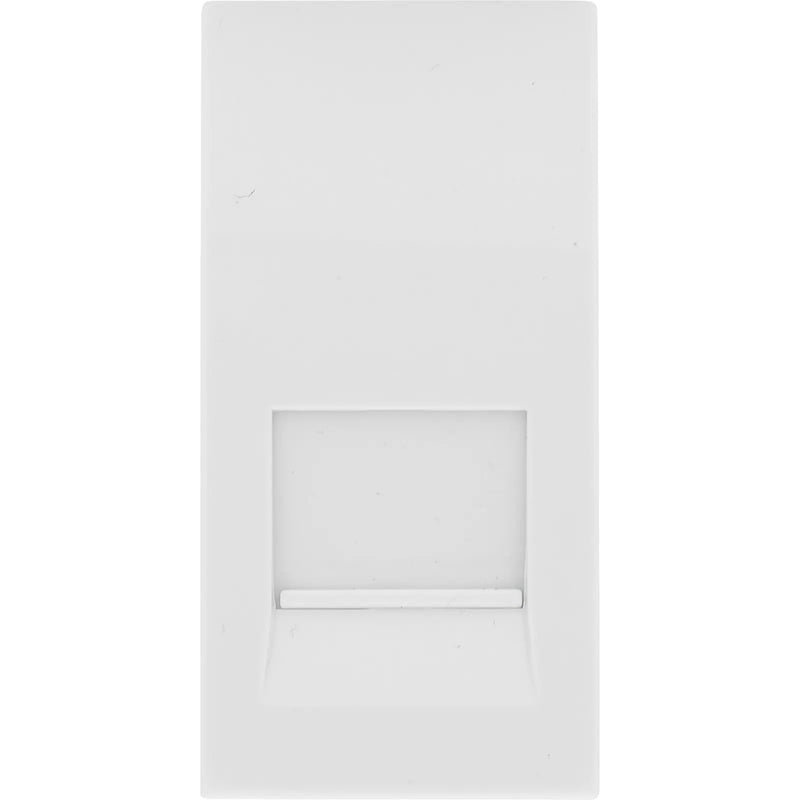 BG Electrical Euro Module - Telephone - BT master (screw)