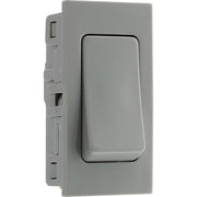 BG Electrical Euro Module - 20A 16AX intermediate switch