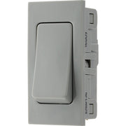BG Electrical Euro Module - 20A 16AX intermediate switch