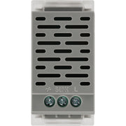 BG Electrical Euro Module - Touch LED dimmer secondary