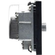 BG Electrical Euro Module - TV and satellite - IEC male radio IEC female