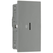 BG Electrical Euro Module - 20 AX 2 way, key switch