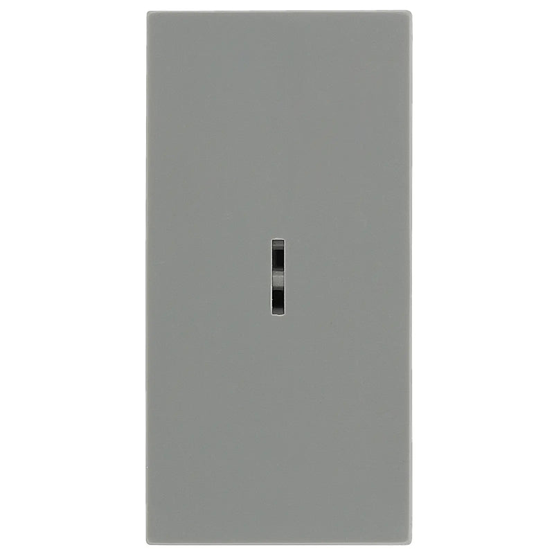 BG Electrical Euro Module - 20 AX 2 way, key switch