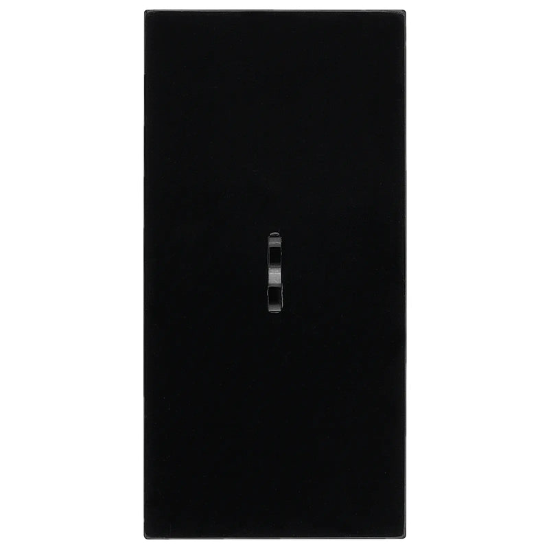 BG Electrical Euro Module - 20 Amp double pole key switch