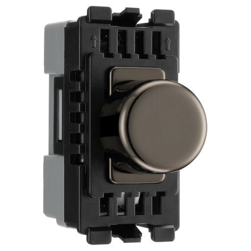 BG Electrical Grid - 2 way, Intelligent Dual Mode Dimmer