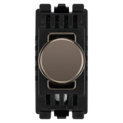 BG Electrical Grid - 2 way, Intelligent Dual Mode Dimmer