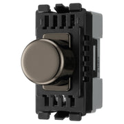 BG Electrical Grid - 2 way, Intelligent Dual Mode Dimmer