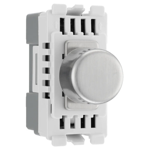 BG Electrical Grid - 2 way, Intelligent Dual Mode Dimmer