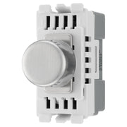 BG Electrical Grid - 2 way, Intelligent Dual Mode Dimmer