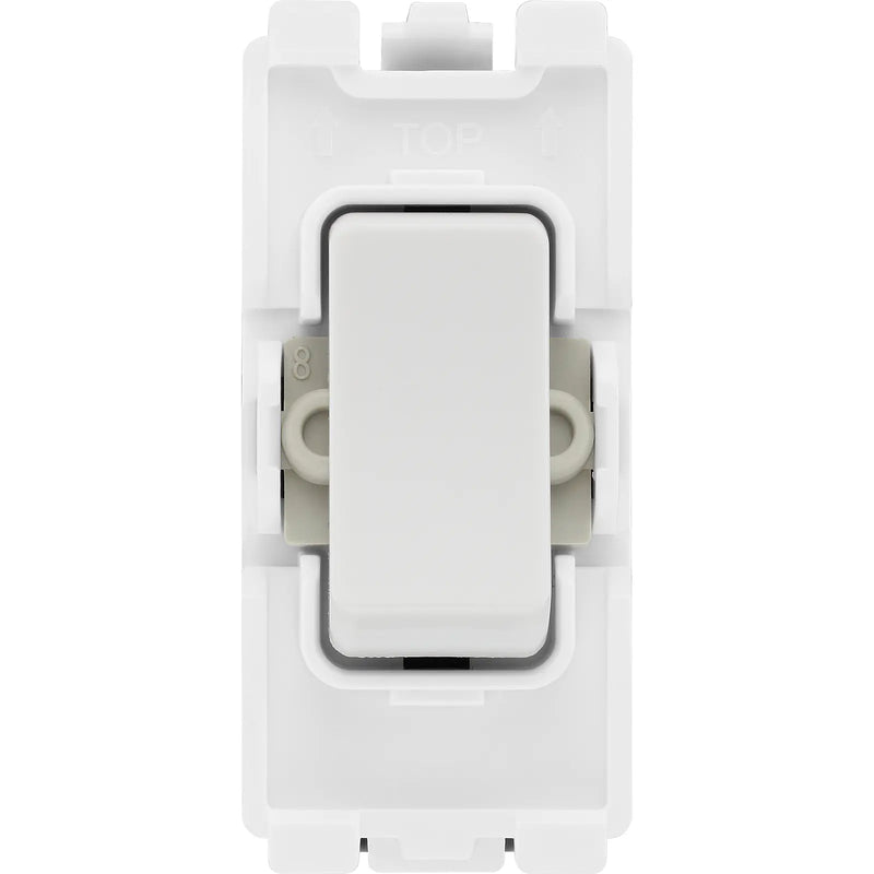 BG Electrical Grid - Double Pole