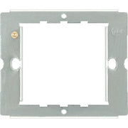 BG Electrical Grid - 1 + 2 module frame