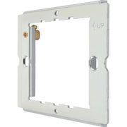 BG Electrical Grid - 1 + 2 module frame