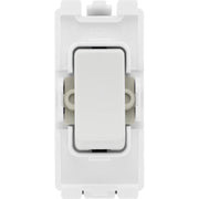 BG Electrical Grid - 2 way, single pole