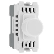 BG Electrical Grid - 2 way, Intelligent Dual Mode Dimmer