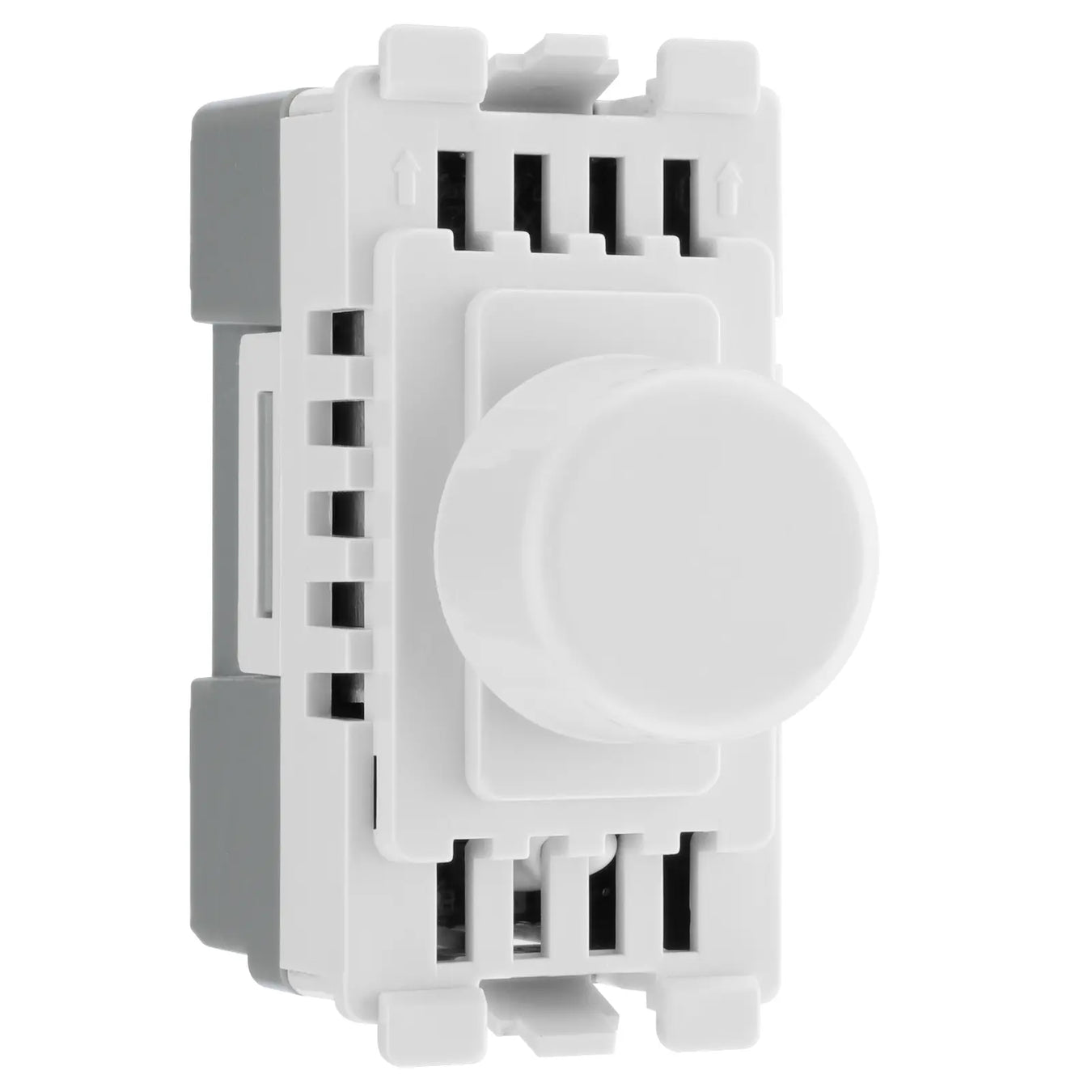BG Electrical Grid - 2 way, Intelligent Dual Mode Dimmer