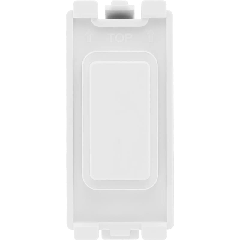 BG Electrical Grid - Blank module